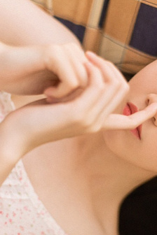 怀孕涨奶文